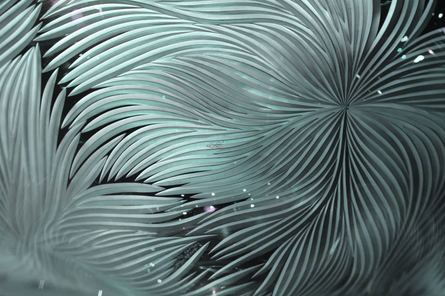 شیشه سندبلاست (سفارش و مشاوره رایگان) تتراگلس