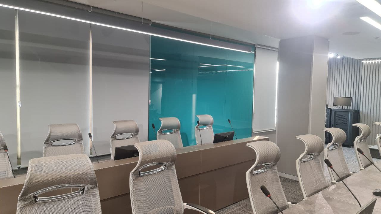 پروژه شرکت همراه اول