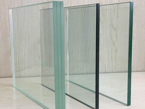 pvb laminated glass-1