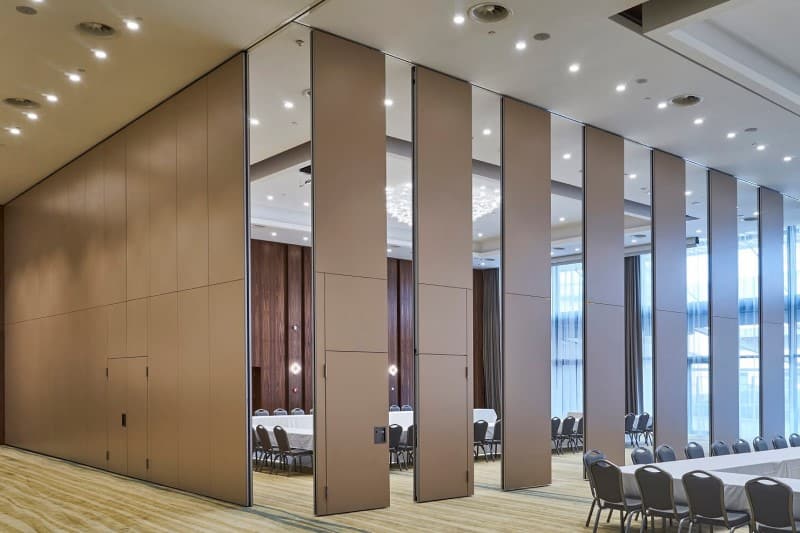 پارتیشن ام دی اف