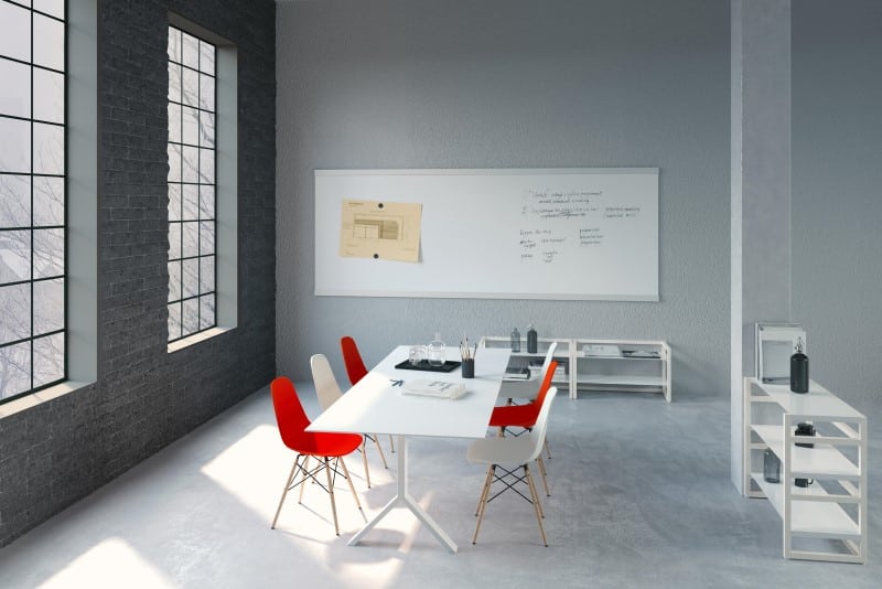 وایت برد مغناطیسی