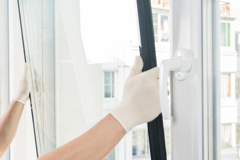 حمل و نقل انواع شیشه