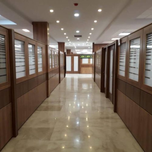 پارتیشن صنعتی