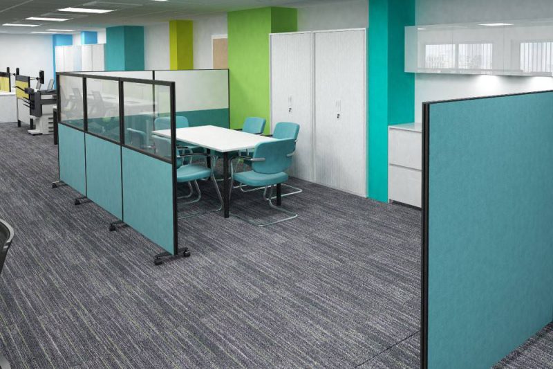 پارتیشن صنعتی