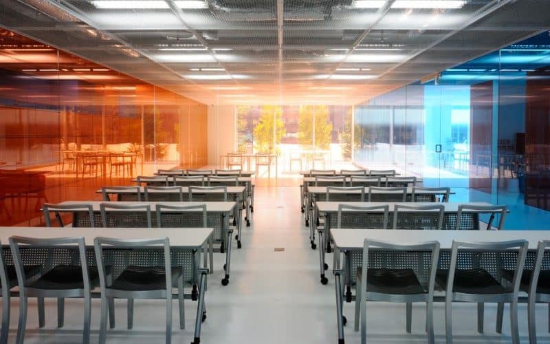 پارتیشن فریم لس