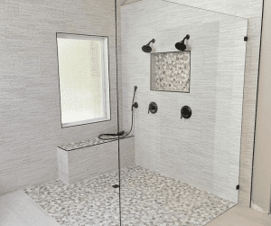 دیوایدر بدون فریم