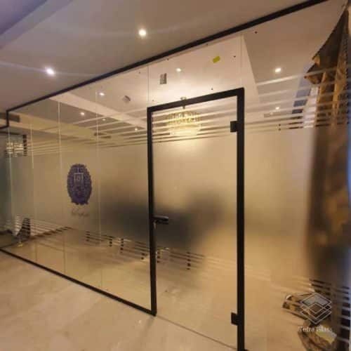 پارتیشن اداری