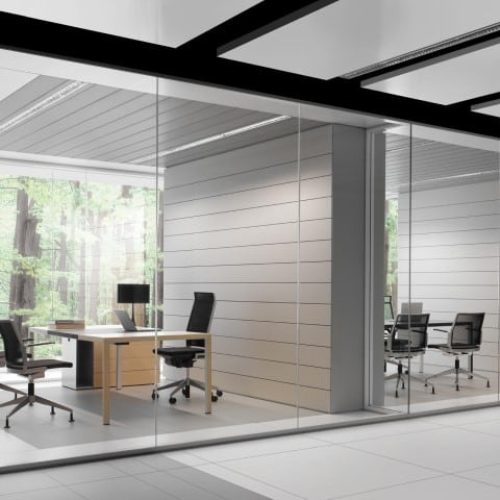 office-partition-frameless