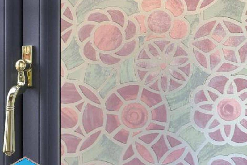 شیشه-مات-ارتفاع-بهینه